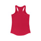 Middlefield Coordinates Women's Ideal Racerback Tank