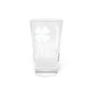 I Clover Brookfield Pint Glass, 16oz