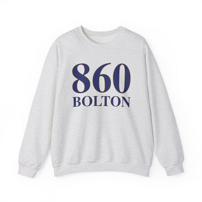 860 Bolton Unisex Heavy Blend™ Crewneck Sweatshirt