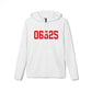 06825 Fairfield Connecticut Zip Code adidas Unisex Fleece Hoodie Sweatshirt