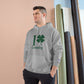 I Clover Granby Champion Hoodie