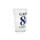 Griswold 860 Connecticut Pint Glass, 16oz