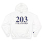 203 Stratford Champion Hoodie