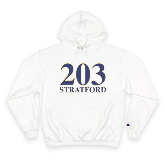 203 Stratford Champion Hoodie