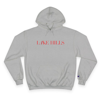 41 Tilt Lake Hills Champion Hoodie