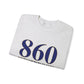 860 Westbrook Unisex Heavy Blend™ Crewneck Sweatshirt