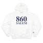 860 Salem Champion Hoodie