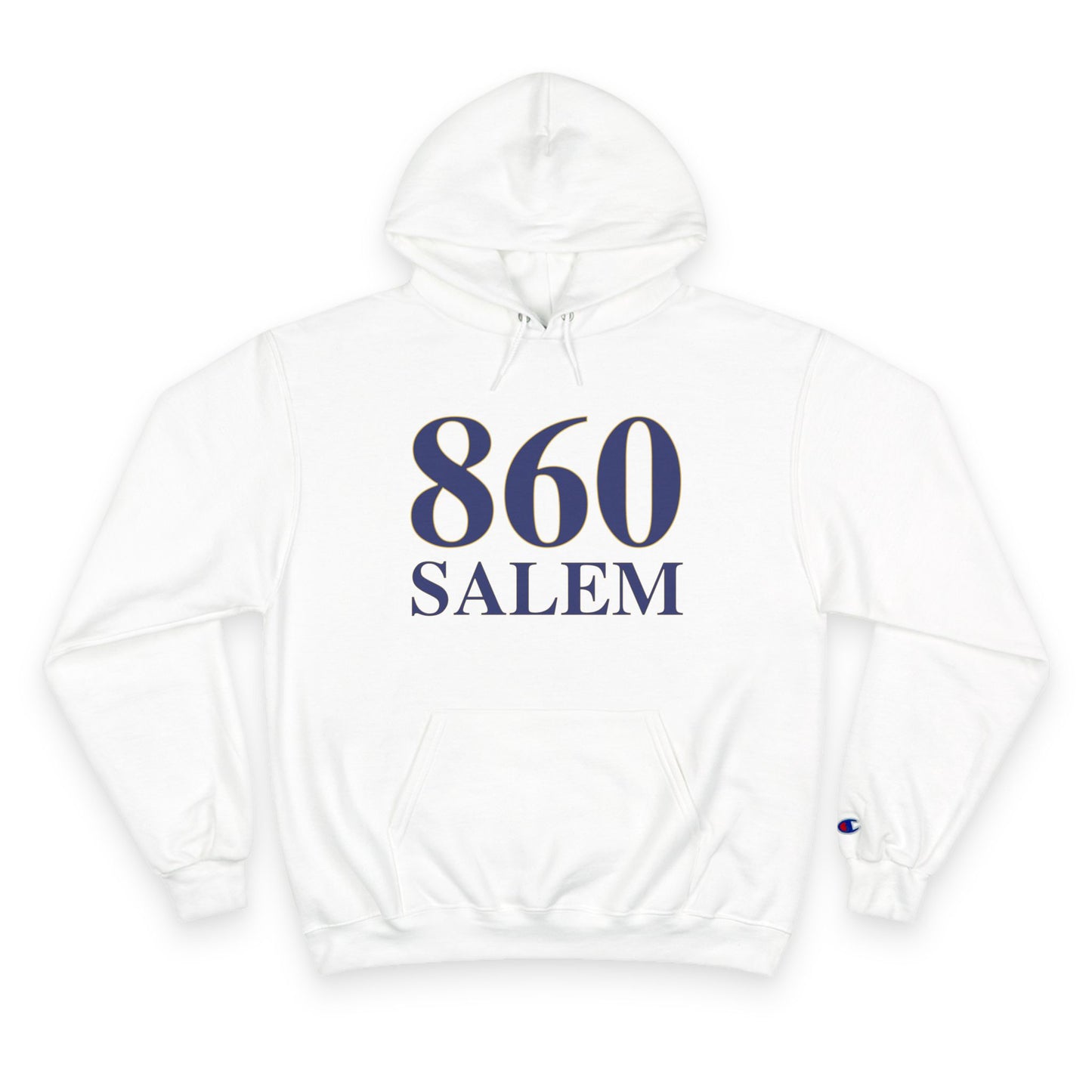 860 Salem Champion Hoodie