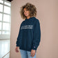 Just a kid from New Hartford Champion Hoodie