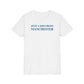 Just a kid from Manchester Youth Short Sleeve T-Shirt