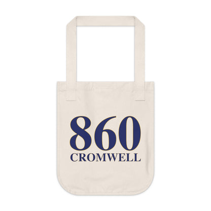 Cromwell tote bag