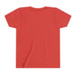 Just a kid from Avon Youth Short Sleeve T-Shirt