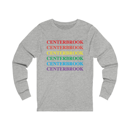 centerbrook pride shirt