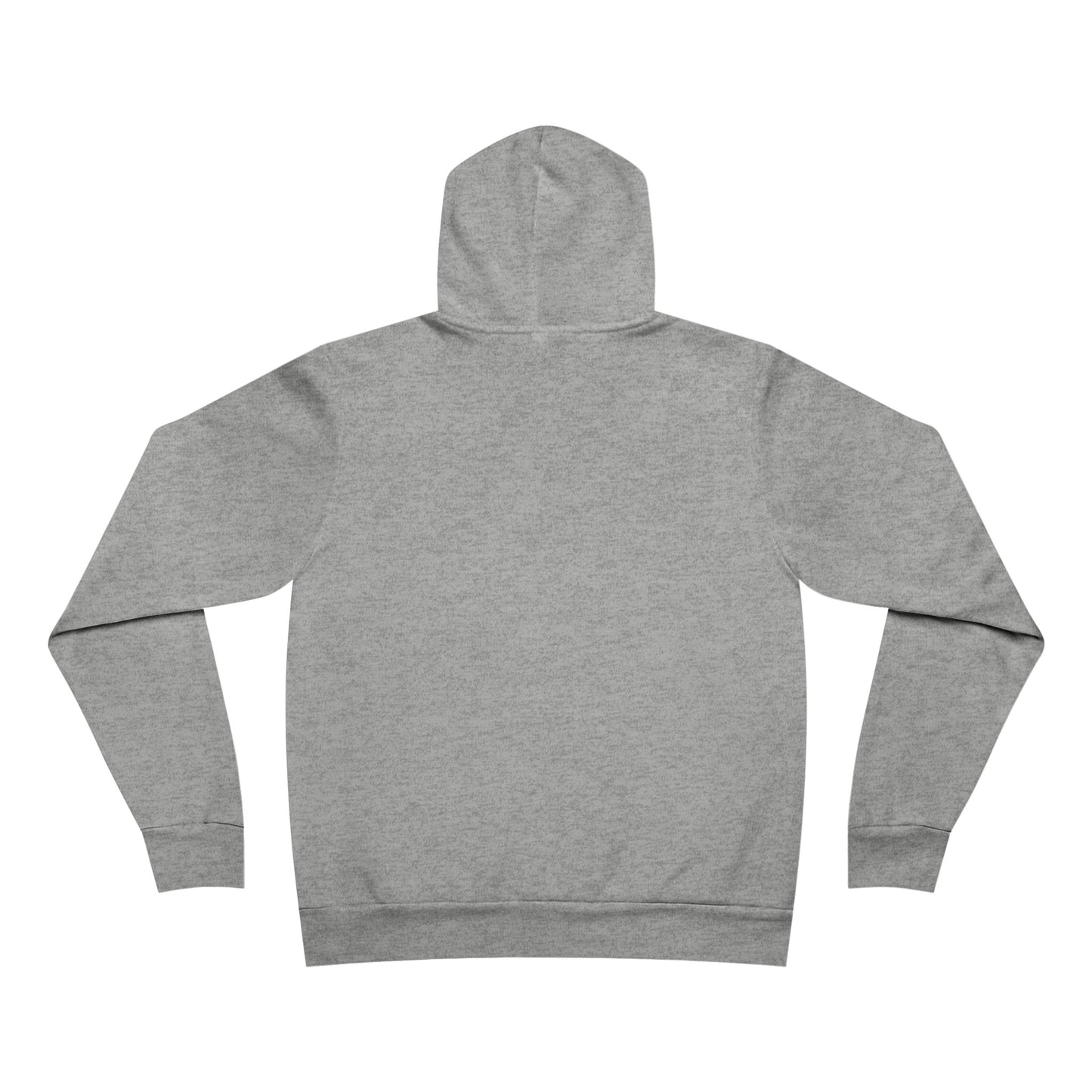 203 Brookfield Unisex Sponge Fleece Pullover Hoodie