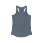 06320 - New London Connecticut Women's Ideal Racerback Tank