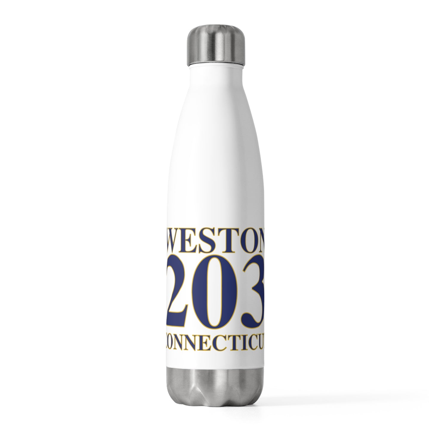 Weston 203 Connecticut 20oz Insulated Bottle
