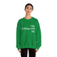 #thekillingworthlife Unisex Heavy Blend™ Crewneck Sweatshirt