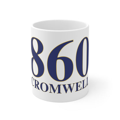 860 Cromwell Mug 11oz