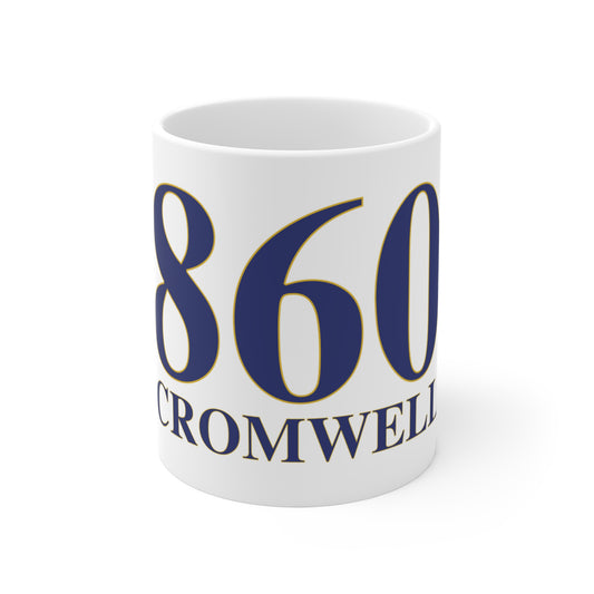 860 Cromwell Mug 11oz