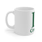 I Clover Coventry Mug 11oz