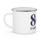 860 Farmington Enamel Camping Mug