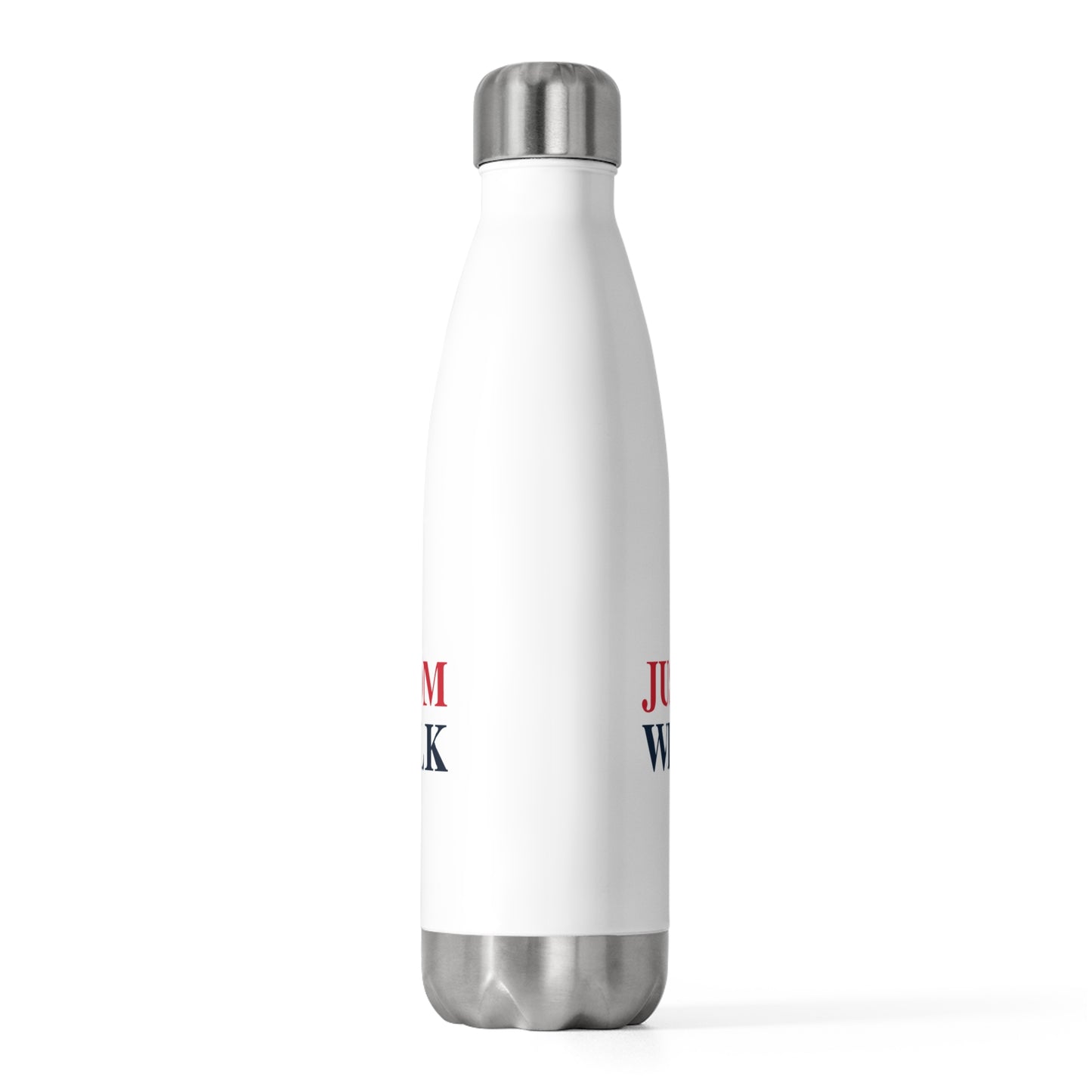 Just a kid from West Norwalk 20oz Insulated Bottle