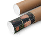 Westport Reflection Matte Horizontal Posters