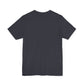 I'd rather be in Newtown. Unisex Jersey Short Sleeve Tee
