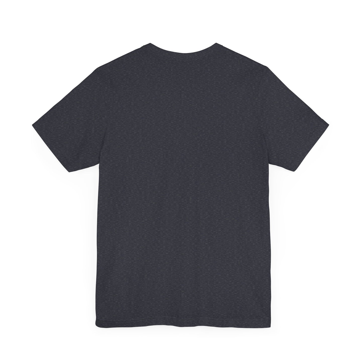 I'd rather be in Newtown. Unisex Jersey Short Sleeve Tee