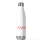 41 Tilt Sasco Hill 20oz Insulated Bottle