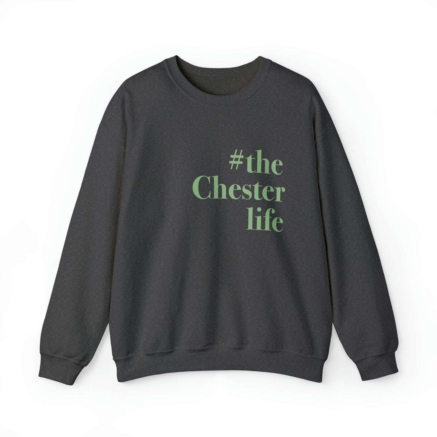 chester ct sweatshirt