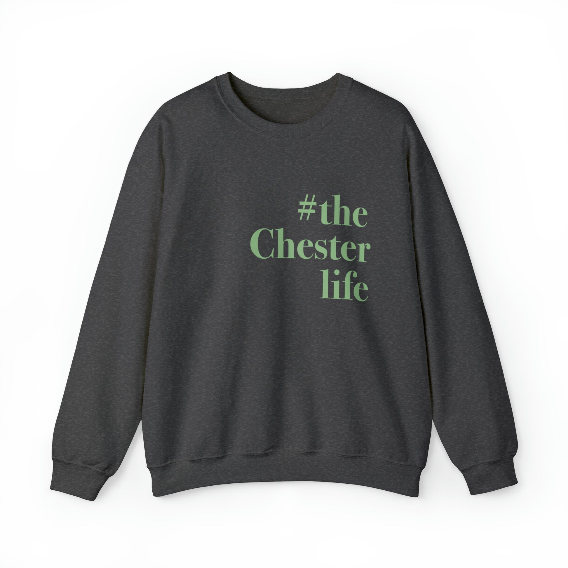 chester ct sweatshirt