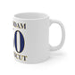 East Haddam 860 Connecticut Mug 11oz