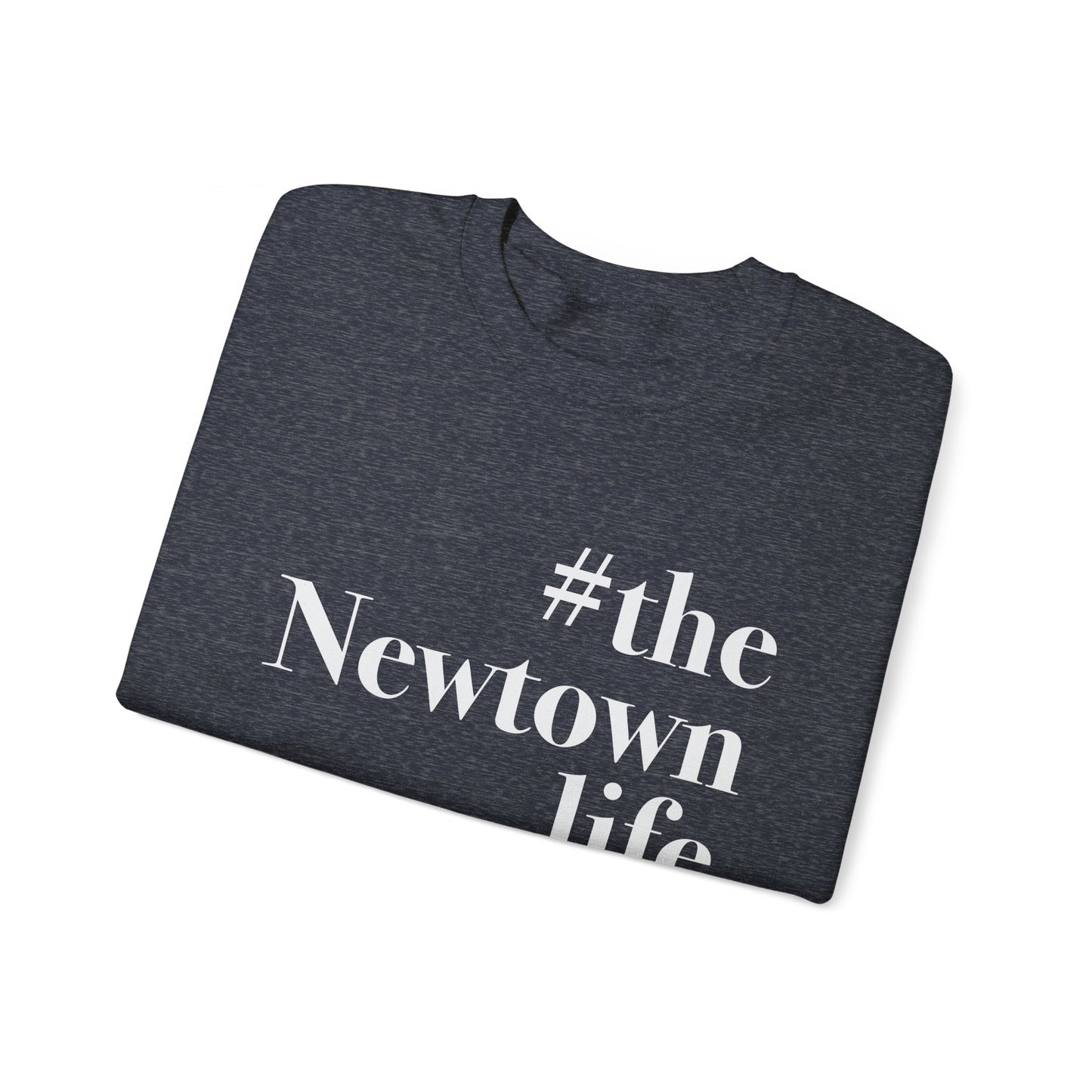 Newtown Connecticut sweatshirt