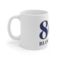 860 Bloomfield Mug 11oz