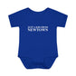 Just a kid from Newtown Infant Baby Rib Bodysuit