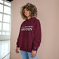Just a kid from Weston Champion Hoodie