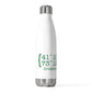 Bridgeport Coordinates 20oz Insulated Bottle