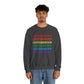 Centerbrook Pride Unisex Heavy Blend™ Crewneck Sweatshirt