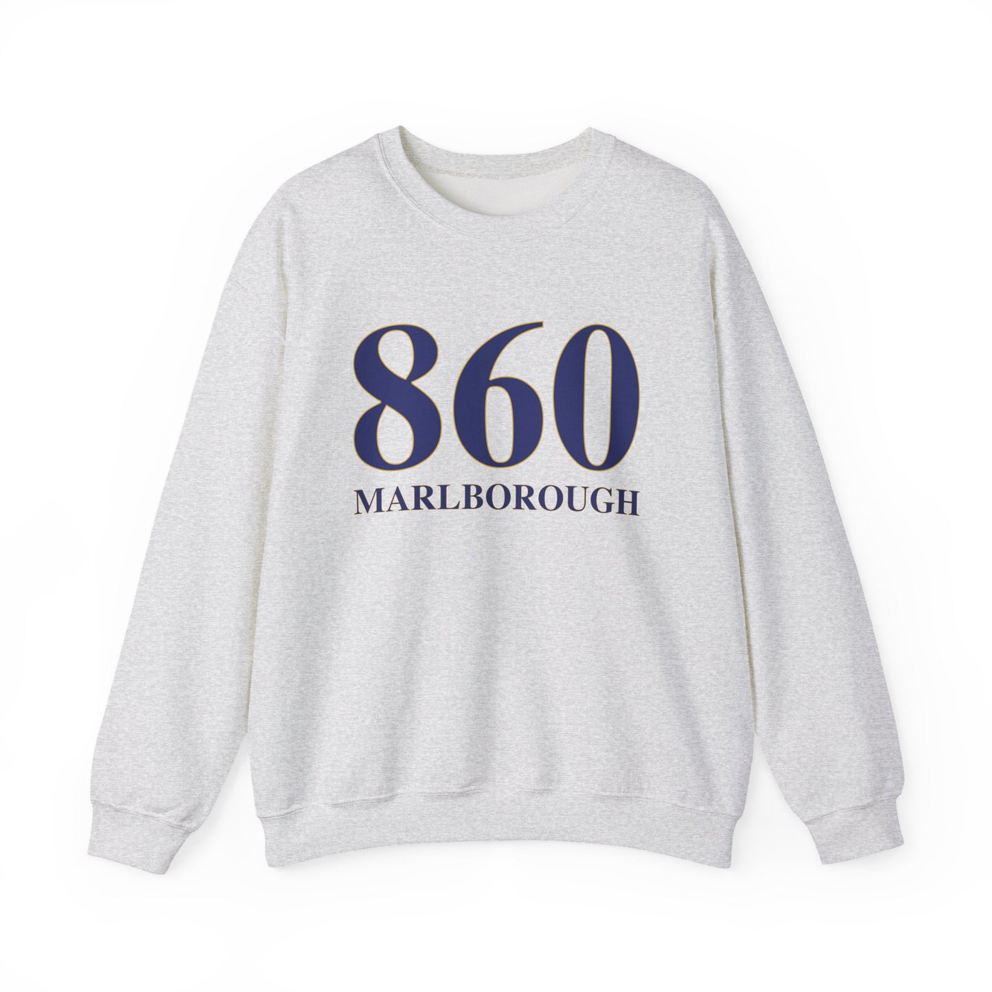 860 Marlborough Unisex Heavy Blend™ Crewneck Sweatshirt