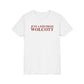Just a kid from Wolcott Youth Short Sleeve T-Shirt