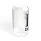 I Clover Danbury Sipper Glass, 16oz