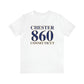 Chester connecticut shirt