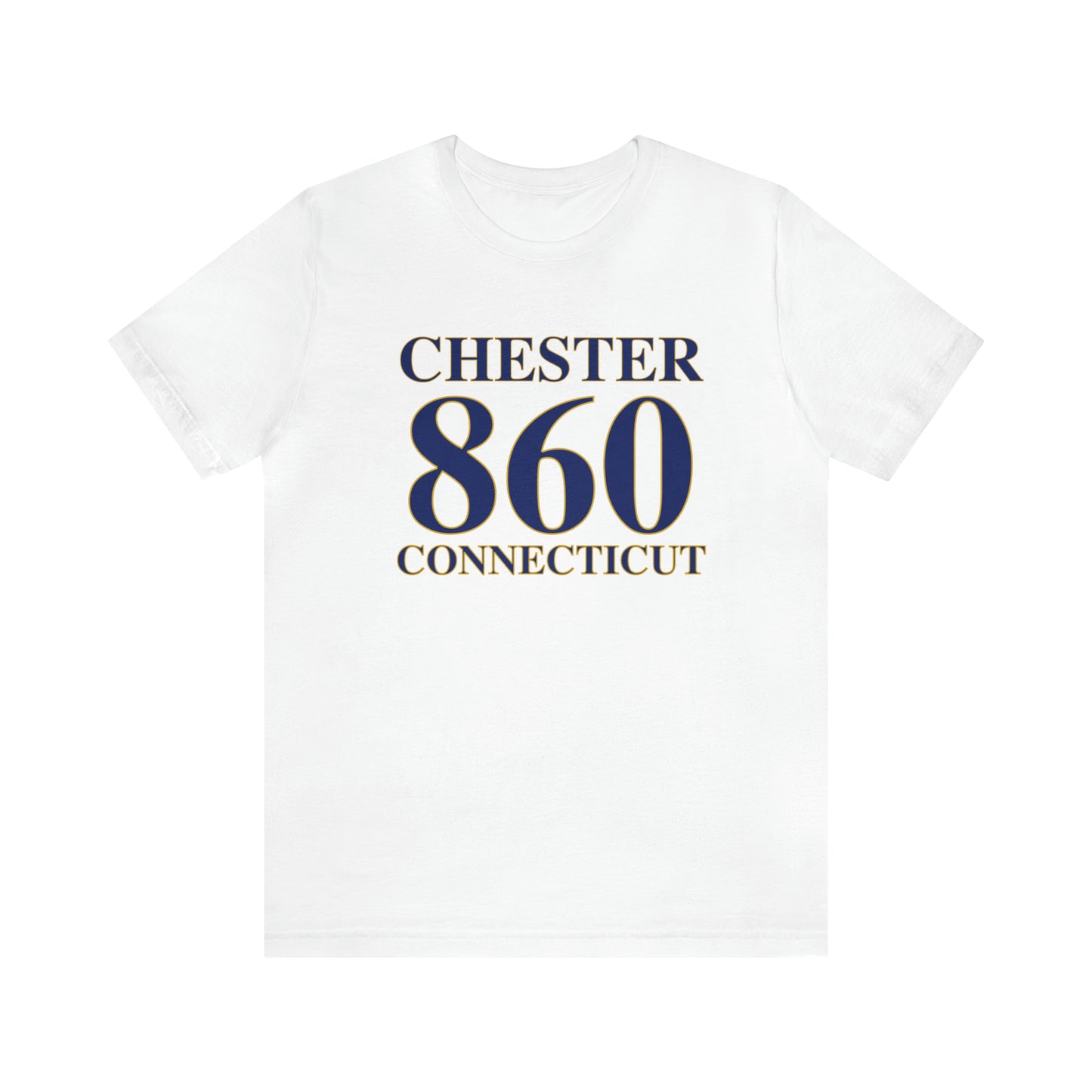 Chester connecticut shirt