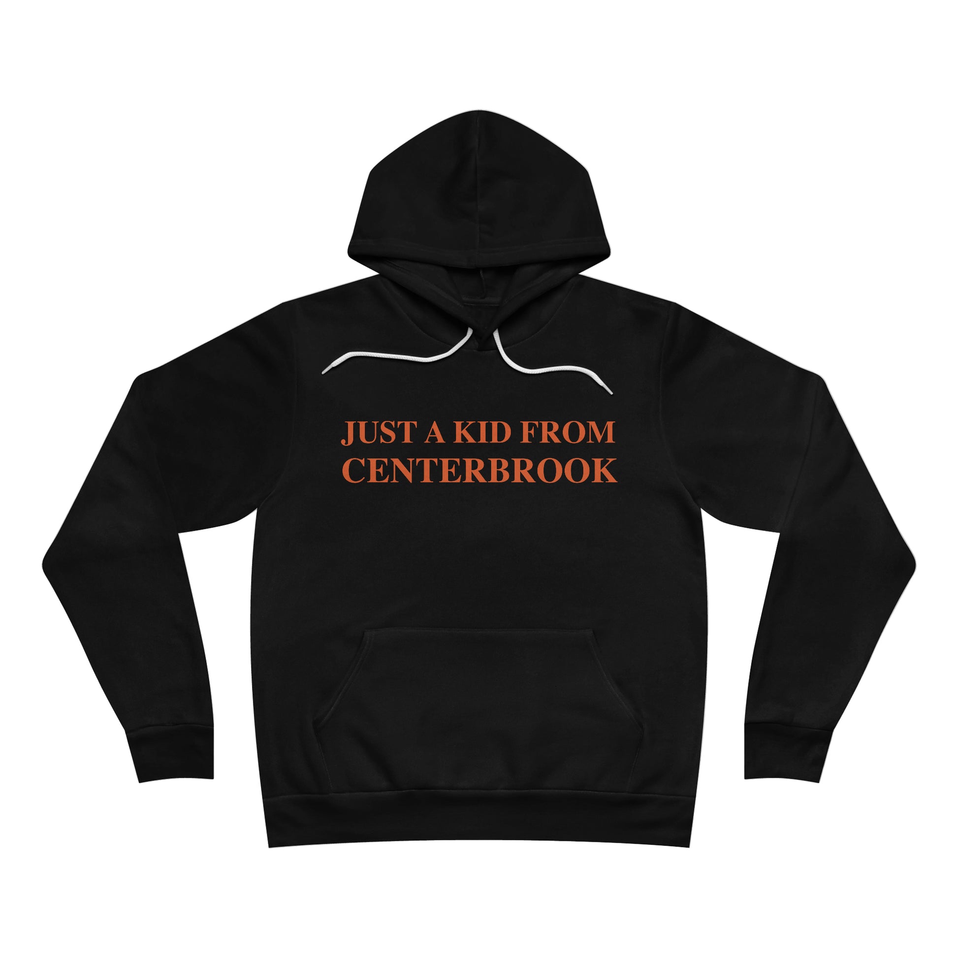 centerbrook connecticut hoodie shirt 