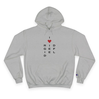 Ridgefield Vision Champion Hoodie