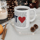 Westport Love Mug 11oz