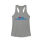 Love Fairfield Women's Ideal Racerback Tank Top