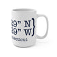 Westport Coordinates Mug 15oz
