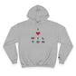 Wilton Vision Champion Hoodie